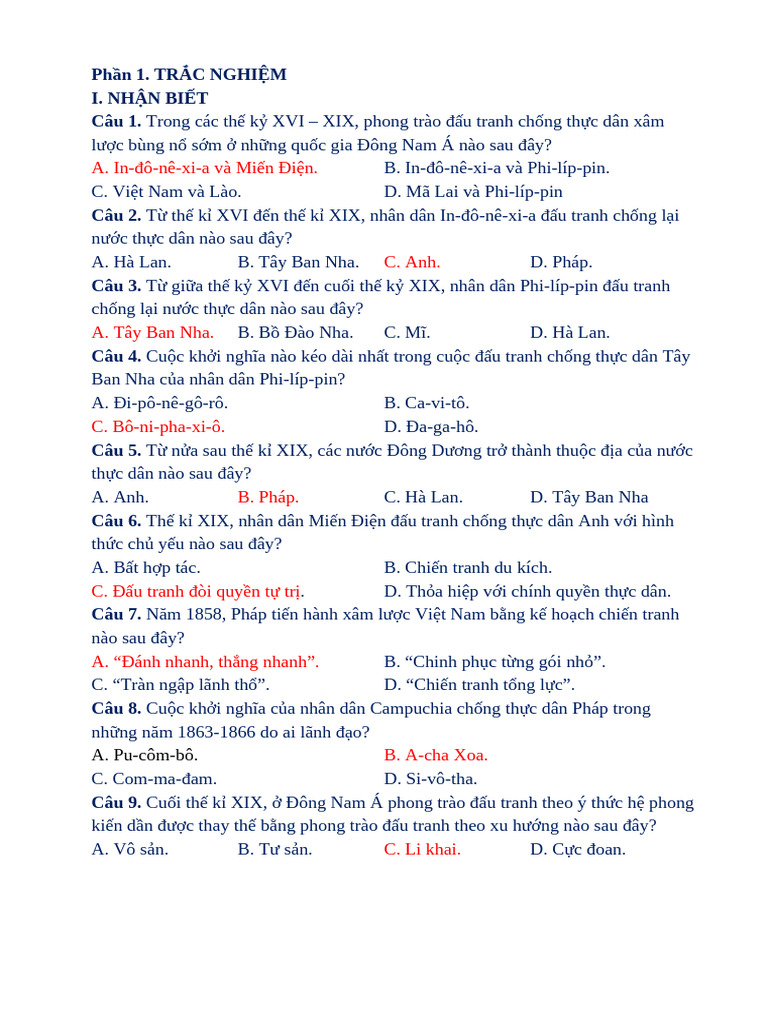 Bai 6 | PDF