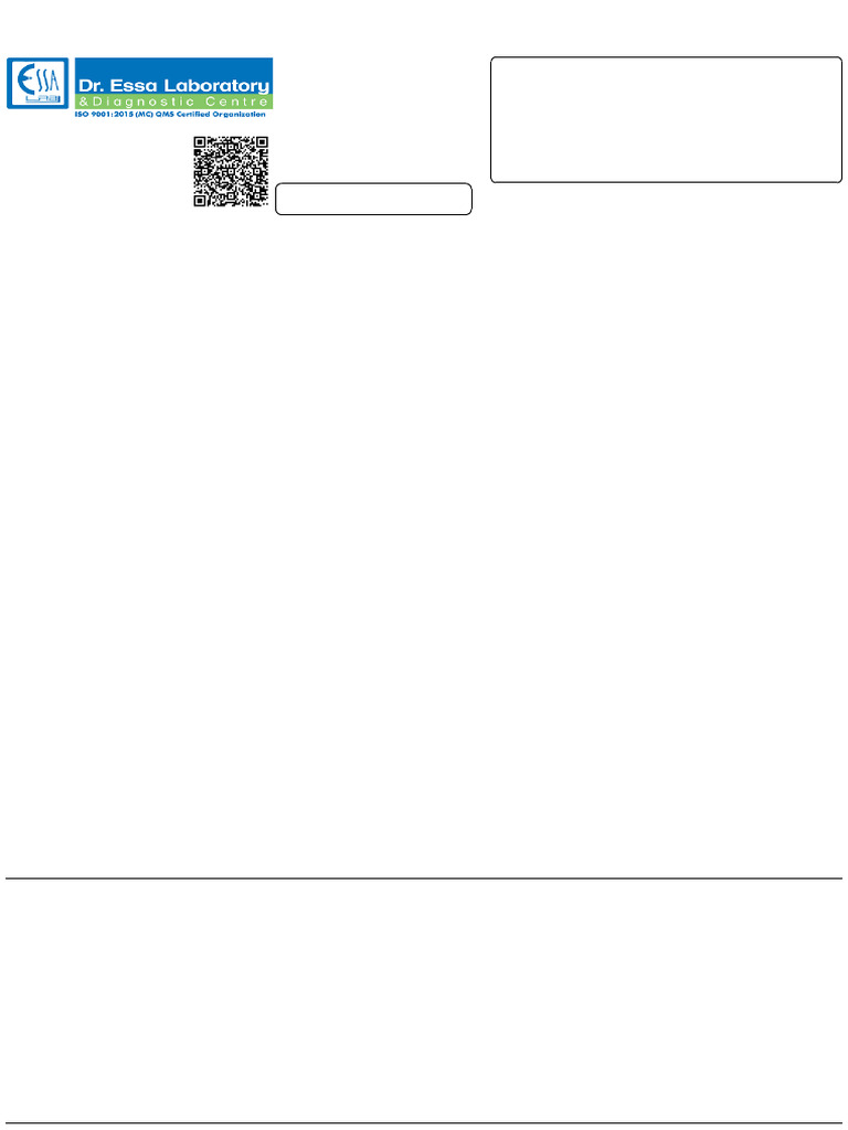report (1) | PDF | Radiology | Health Sciences
