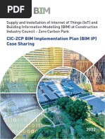 CORENET X Mandatory Submission Notice | PDF | Building Information Modeling
