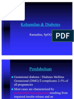 Diabetesgest Utk Kuliah