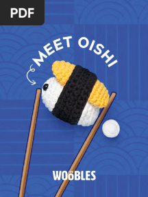 Oishi the Sushi