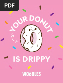 The Drippy Donut