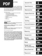 92 - 96 Prelude Wiring diagrams