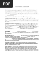 Download Noncompete Agreement by RocketLawyer SN82508644 doc pdf