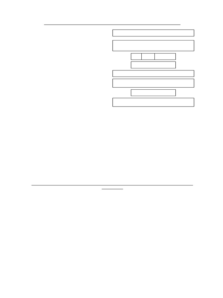 1_ON TC Form | PDF