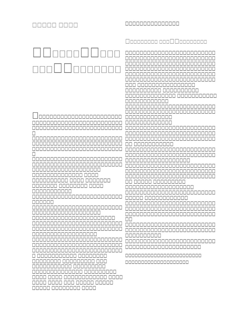 Critical Thinking Chapter 3 Pdf