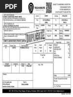 Understanding Wharfage - Port Duty, Charges and Calculation | PDF ...