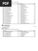PRB 2021 Master Salary Scale Overview | PDF | Employment Compensation ...