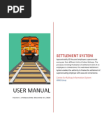 SAMPANN User Manual for BSNL Pensioners | PDF | Login | Retirement