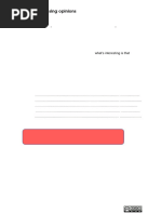 Signposting Language For Presentations - BBC Learn English Post | PDF ...