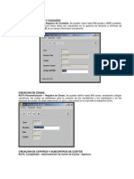 PArametrizacion