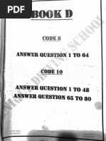Computerised Learners Memo Test 2 | PDF