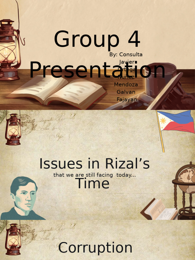 Group 4 Presentation | PDF | Poverty | Poverty & Homelessness