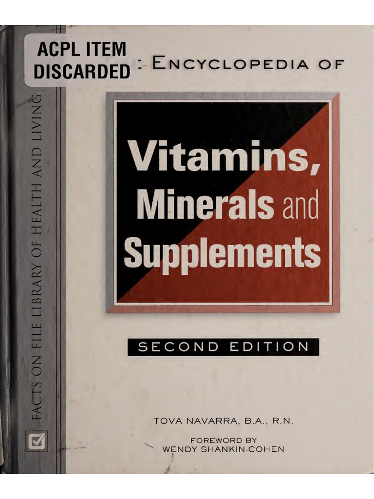 VITAMINS MEDLINEPLUS MEDICAL ENCYCLOPEDIA visual data 6