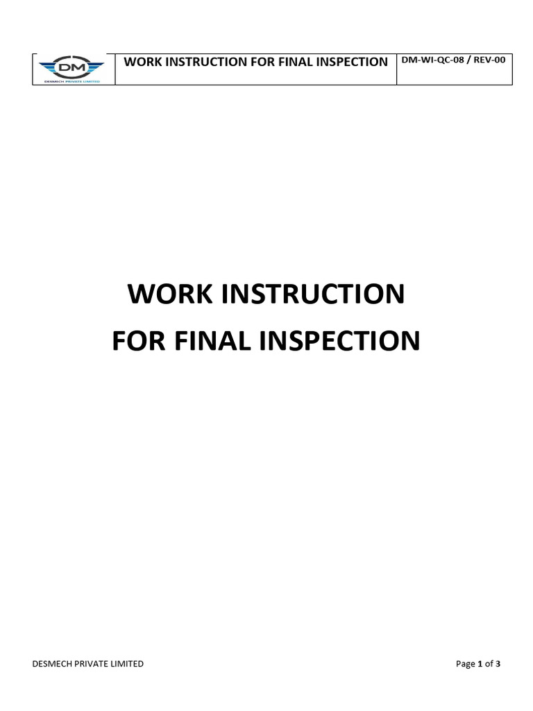 final-inspection-procedure-pdf-quality