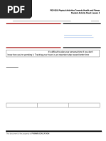 Simple Partner Balances in Gymnastics | PDF | Leisure