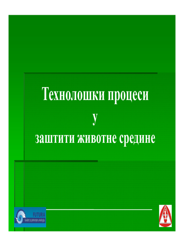 9 Tehn. Procesi U ZZS | PDF