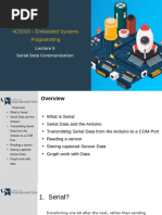 Arduino Serial Monitor in Tinkercad - 7 Steps (With Pictures ... image.