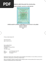 Mihula 2026 | PDF