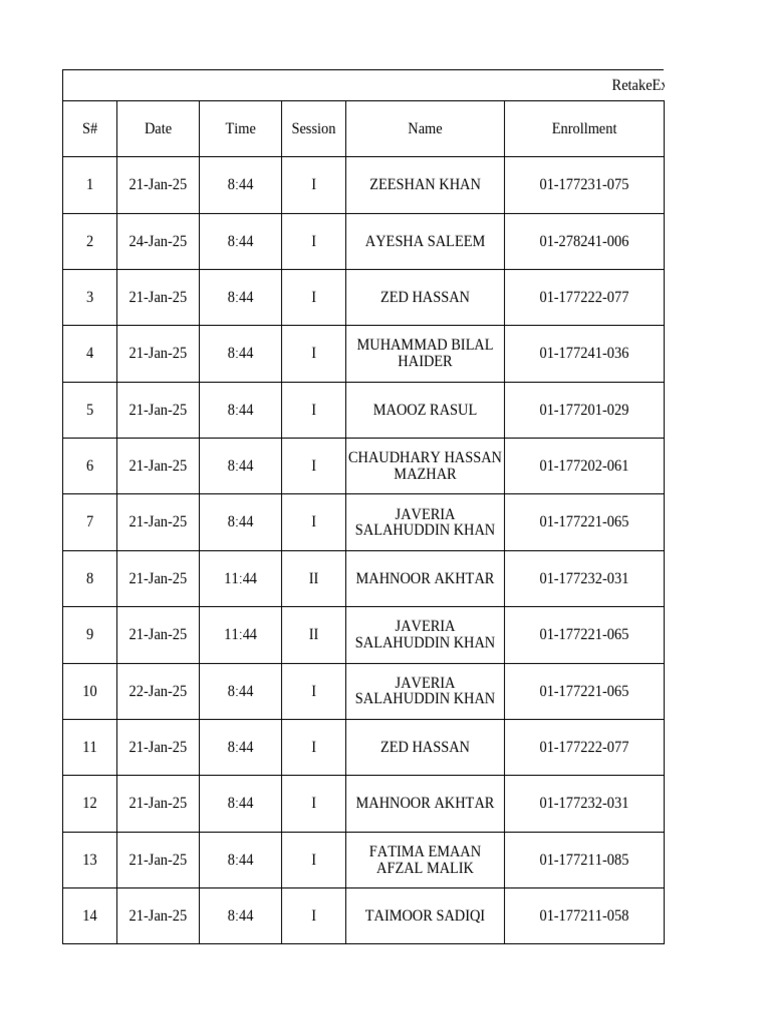 retake-exam-schedule-law-pdf-justice-crime-violence