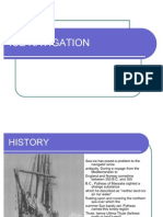 Introduction To Ice Navigation