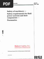 En 349 1993 A1 2008 Safety Standards Pdf European Union Safety