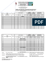 Membership To UP Manila and PGH - Blank