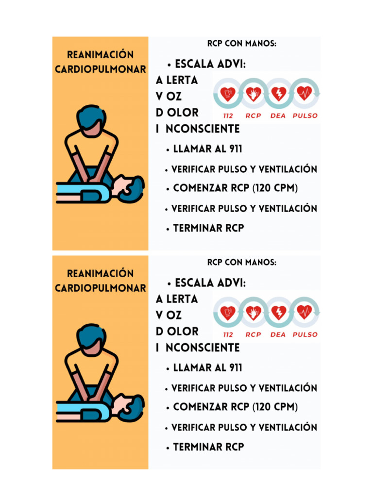 RCP | PDF