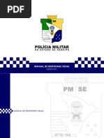 Símbolos da Polícia Civil do RJ | PDF