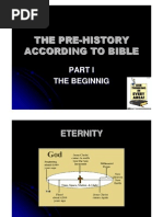 Download Pre-History According to the Bible by Miguel Angel Torres Gallardo SN8252261 doc pdf