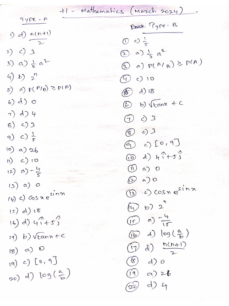 Key Answers Submission Request | PDF