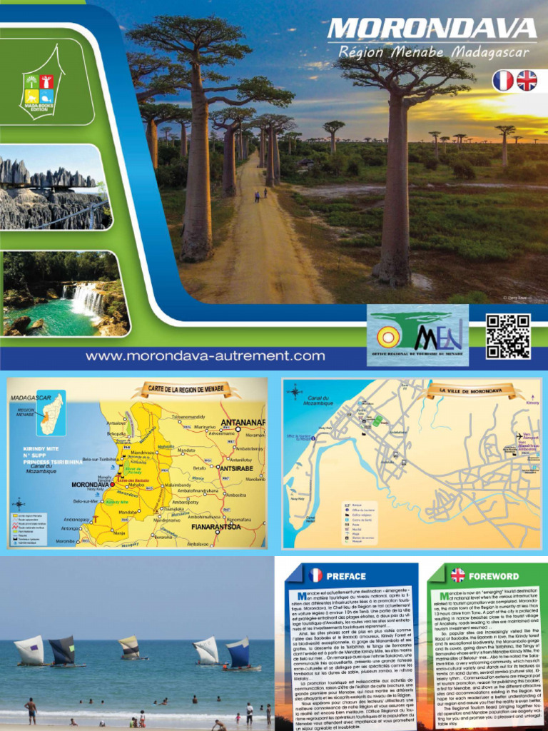 Menabe Morondava | PDF