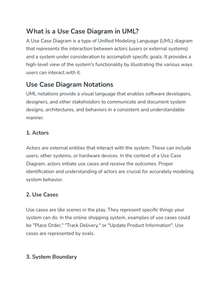 USECASELAB1 | PDF | Use Case | System