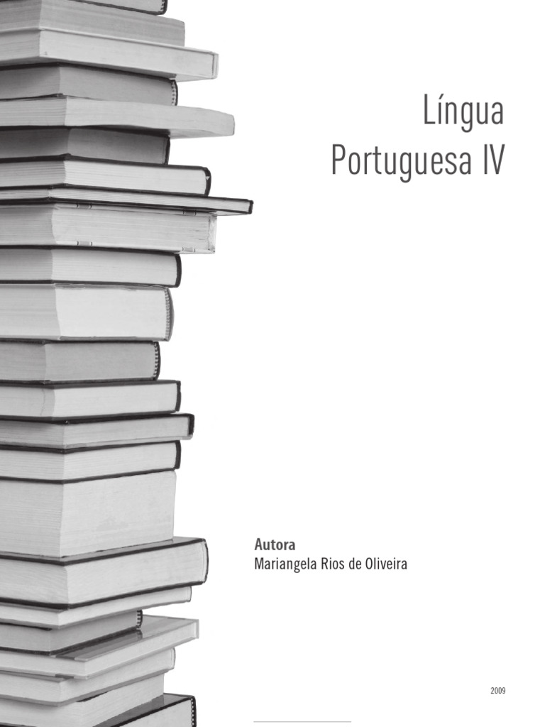Termos Essenciais na Sintaxe Portuguesa | PDF | Assunto (gramática ...