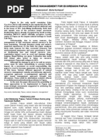 Download Natural Resources Management for Ecoregion PapuaKadarusman and Mulia Nurhasan 2007 by KADARUSMAN SN82523841 doc pdf