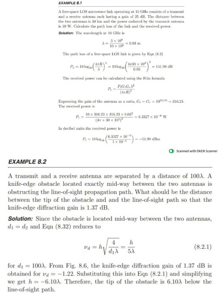 Awp Unit 5 Numericals | PDF