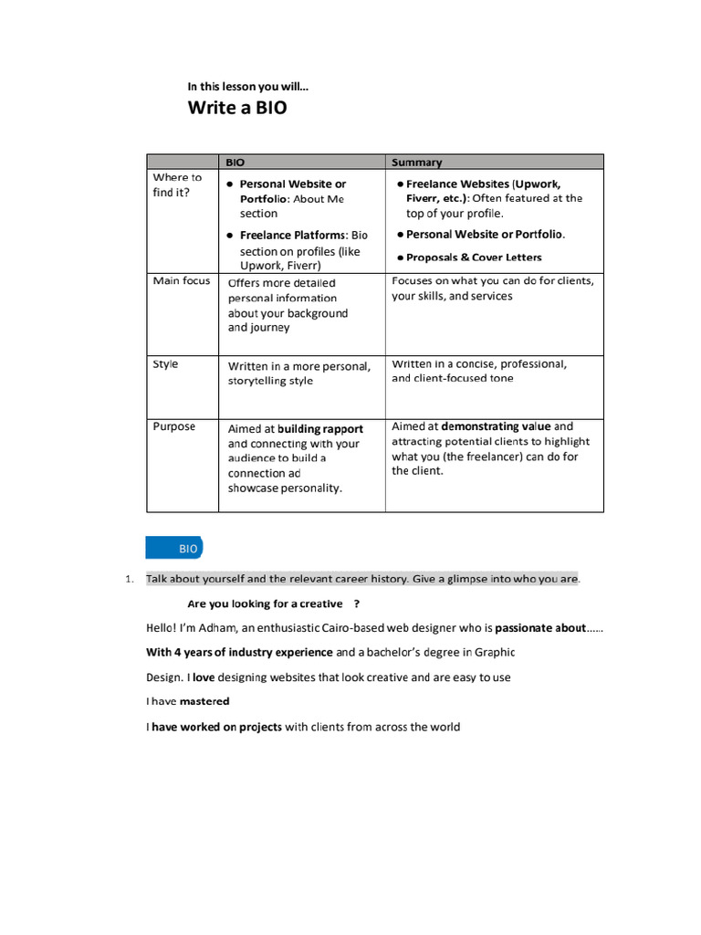 Session 4 (A) Email Writing | PDF