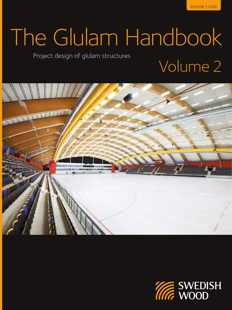 Marie -Ryoの初期イメージ Glulam Design for Engineers | PDF | Truss | Lumber