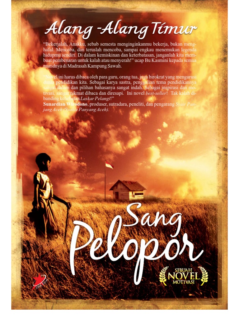 Sang Pelopor Sang Pelopor