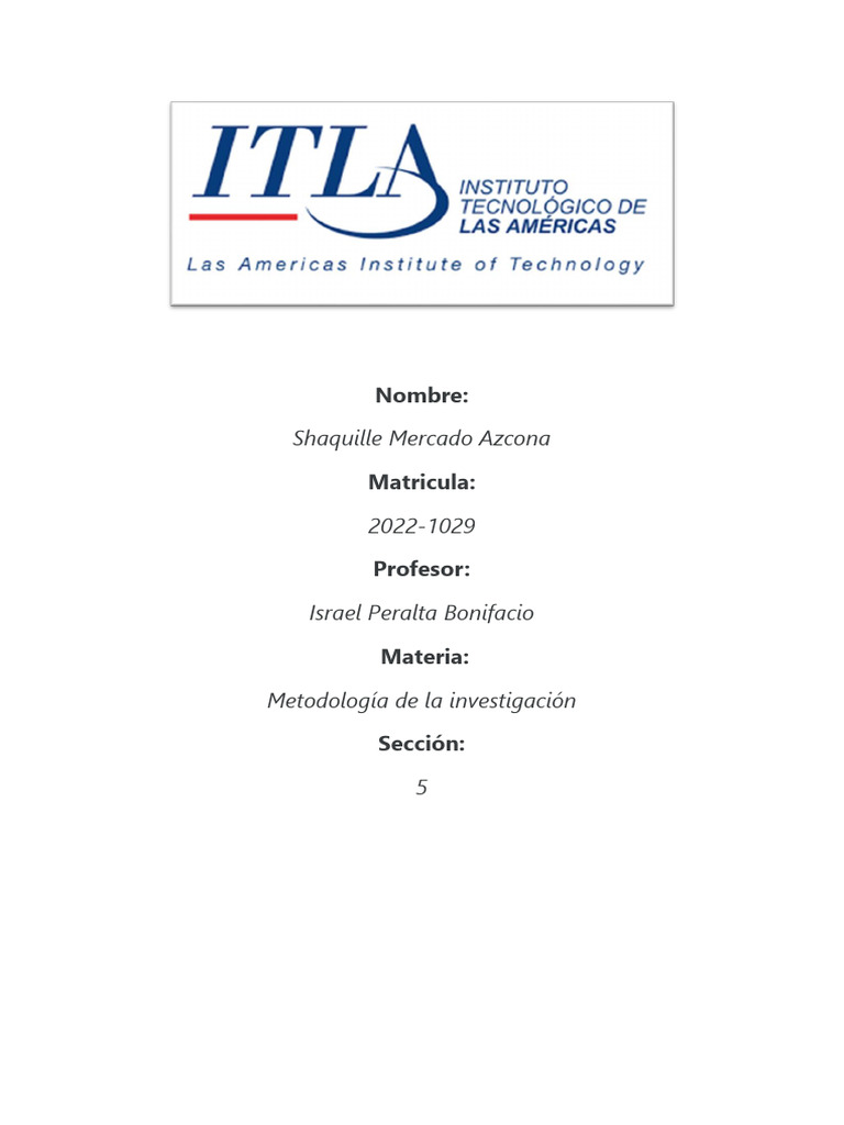 Actividad Modulo 3 | PDF