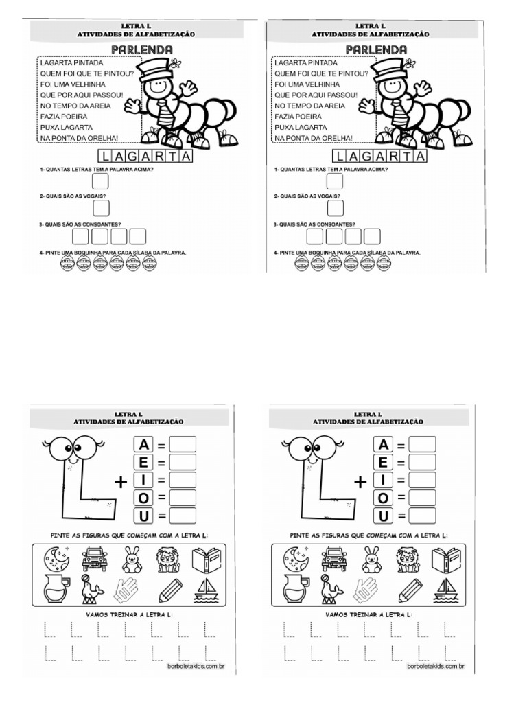 Atividade 1 | PDF