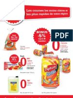 Folder Red Market W09 FR NL