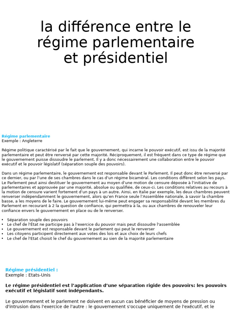 diff-rences-entre-r-gimes-parlementaire-et-pr-sidentiel-pdf