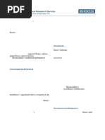 OCOKA Tactical Terrain Analysis Guide | PDF | Military Operations ...