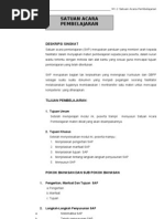 Download Satuan Acara Pembelajaran SAP by lindadaulay96 SN82531879 doc pdf
