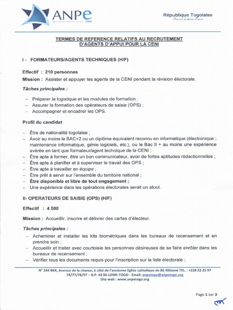 TDR | PDF