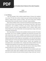 Download Sejarah Pemikiran Dan Peradaban Islam Di Indonesia Masa Akhir Penjajahan Belanda by Anis Kabiarsi SN82533234 doc pdf
