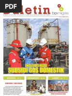 Download Buletin BPMigas Edisi 79 Februari 2012 by samson5e SN82534240 doc pdf