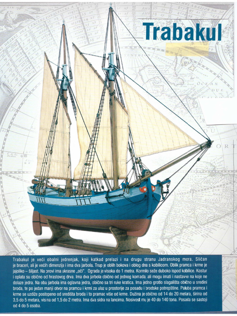 Trabakul | PDF