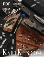 Download KnifeKits Catalog 2011 by mpolyadis SN82534373 doc pdf